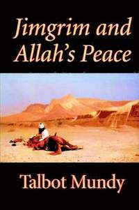 Jimgrim and Allah's Peace