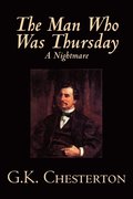 Man Who Was Thursday, a Nightmare