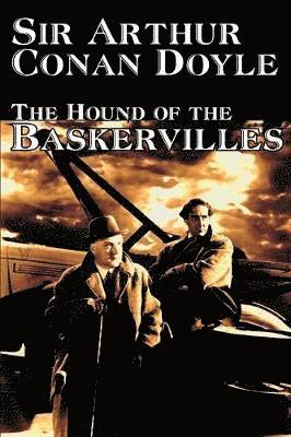 Arthur Conan Doyle - Hound of the Baskervilles, Häftad