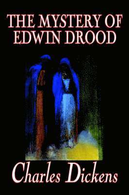 Charles Dickens - Mystery of Edwin Drood, Häftad