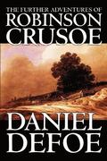 Further Adventures of Robinson Crusoe