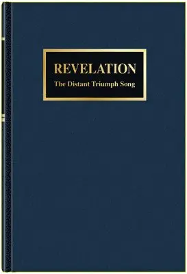 Siegbert W. Becker - Revelation: The Distant Triumph Song, Inbunden. Tillgänglighet: Lägg i varukorg