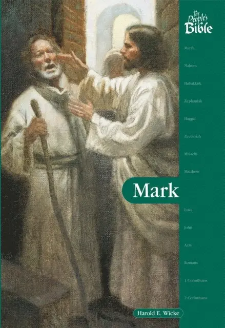 Harold E Wicke - Mark, E-bok. Tillgänglighet: Lägg i varukorg