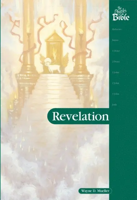 Wayne D Mueller - Revelation, E-bok. Tillgänglighet: Lägg i varukorg