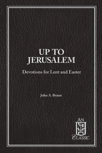 John A Braun - Up to Jerusalem, E-bok. Tillgänglighet: Lägg i varukorg