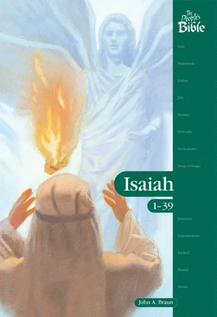John A Braun - Isaiah 1-39, E-bok. Tillgänglighet: Lägg i varukorg