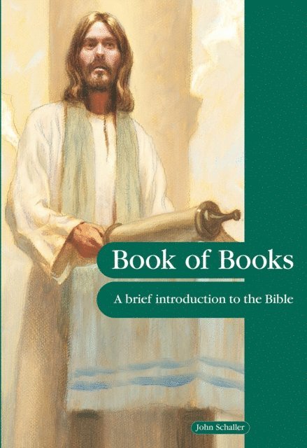 John Schaller - Book of Books, E-bok