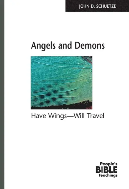John D Schuetze - Angels And Demons, E-bok. Tillgänglighet: Lägg i varukorg
