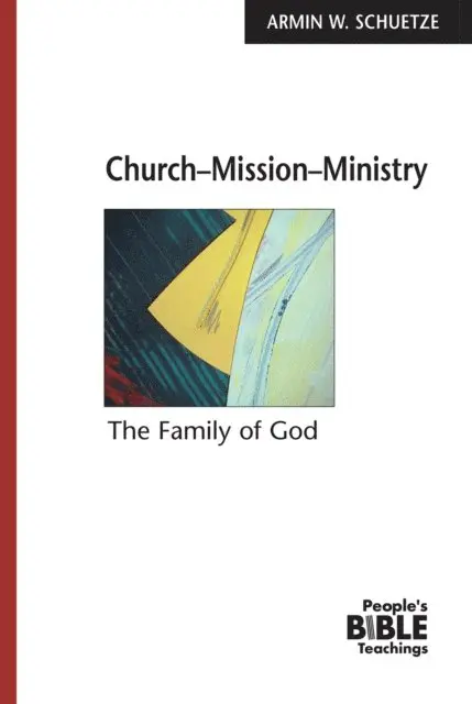 Armin W Schuetze - Church Mission Ministry, E-bok. Tillgänglighet: Lägg i varukorg