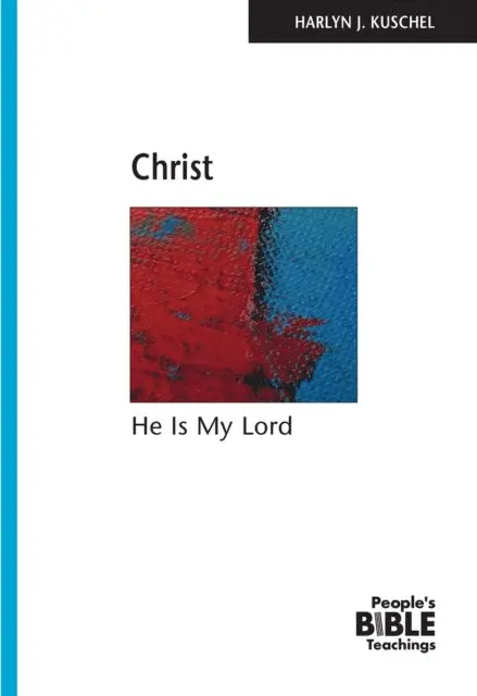 Harlyn J Kuschel - Christ, E-bok. Tillgänglighet: Lägg i varukorg