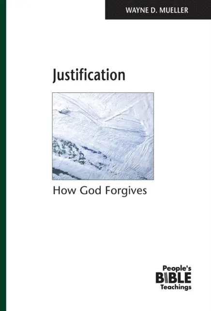 Wayne D Mueller - Justification, E-bok. Tillgänglighet: Lägg i varukorg
