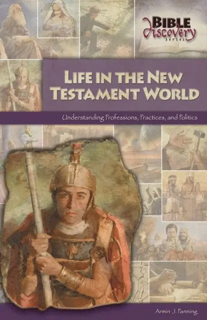 Armin J Panning - Life In The New Testament World, E-bok. Tillgänglighet: Lägg i varukorg
