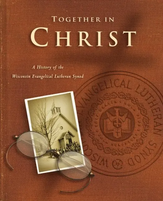 John A Braun - Together In Christ, E-bok. Tillgänglighet: Lägg i varukorg