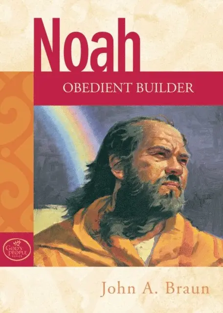 John A Braun - Noah, E-bok. Tillgänglighet: Lägg i varukorg