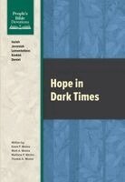 Mark Westra, Thomas Westra - Hope in Dark Times, Häftad