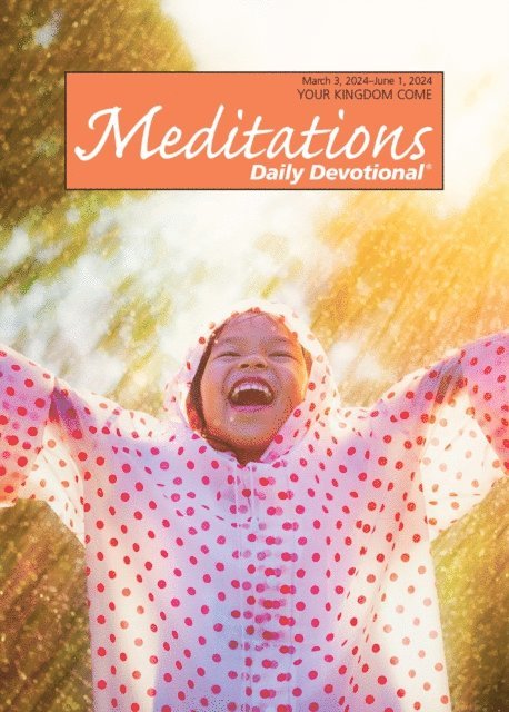 Northwestern Publishing House - Meditations 67.02, E-bok