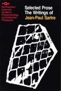 Selected Prose