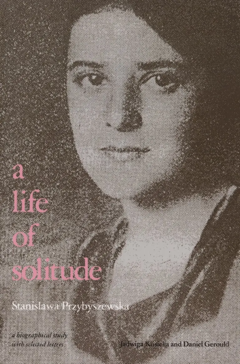 Jadwiga Kosicka, Daniel Charles Gerould, Stanis awa Przybyszewska - Life of Solitude, Häftad. Tillgänglighet: Lägg i varukorg