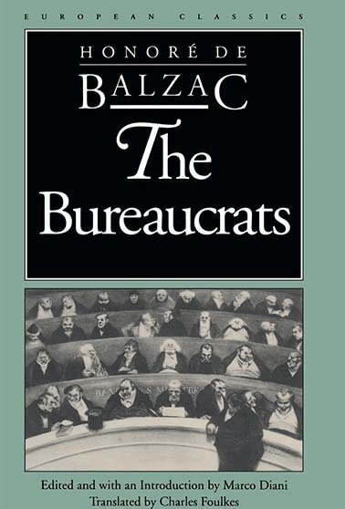 Honore de Balzac, Marco Duplicate - Bureaucrats, Häftad. Tillgänglighet: Tillfälligt slut