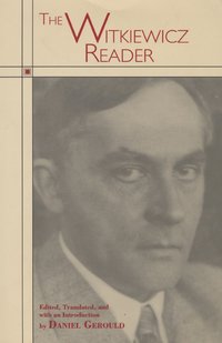Witkiewicz Reader