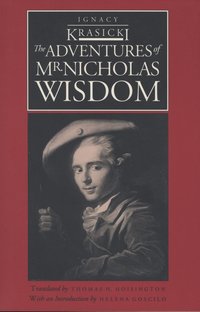 Adventures of Mr Nicholas Wisdom