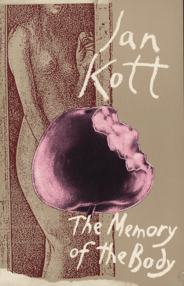 Jan Kott - Memory of the Body: Essays on Theatre and Death, Häftad. Tillgänglighet: Lägg i varukorg