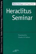 Heraclitus Seminar
