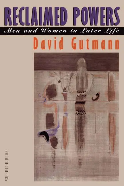 David Gutmann - Reclaimed Powers, Häftad. Tillgänglighet: Lägg i varukorg