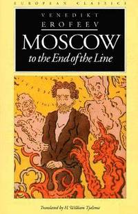 Moscow to the End of the Line