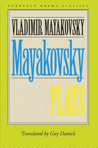 Mayakovsky