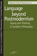 Language Beyond Postmodernism