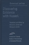 Discovering Existence with Husserl
