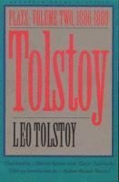 L.N. Tolstoy - Tolstoy V. 2; 1886-89, Häftad. Tillgänglighet: Tillfälligt slut