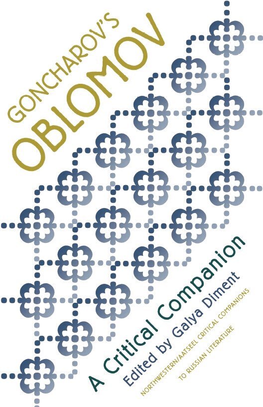 Galya Diment - Goncharov's "Oblomov, Häftad. Tillgänglighet: Tillfälligt slut