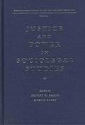 Fundamental Issues in Law and Society Volume 1