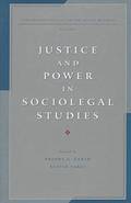 Fundamental Issues in Law and Society
