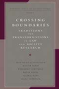 Fundamental Issues in Law and Society