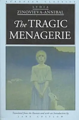 Northwestern University Press - Tragic Menagerie, Häftad. Tillgänglighet: Lägg i varukorg