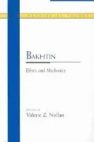 Valerie Z. Nollan - Bakhtin, Häftad. Tillgänglighet: Tillfälligt slut