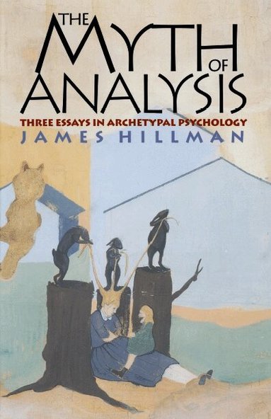 Myth of Analysis