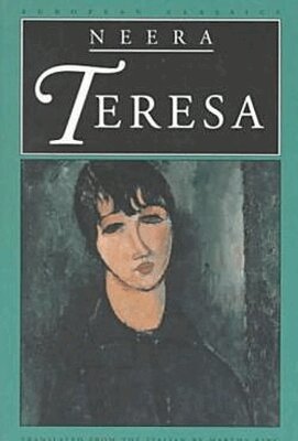 Northwestern University Press - Teresa, Häftad