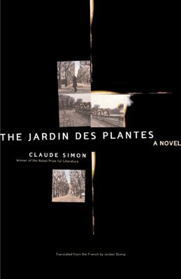 Claude Simon - Jardin Des Plantes, Inbunden. Tillgänglighet: Tillfälligt slut