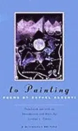 Rafael Alberti - To Painting, Häftad. Tillgänglighet: Tillfälligt slut