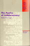 Poetics of Indeterminacy