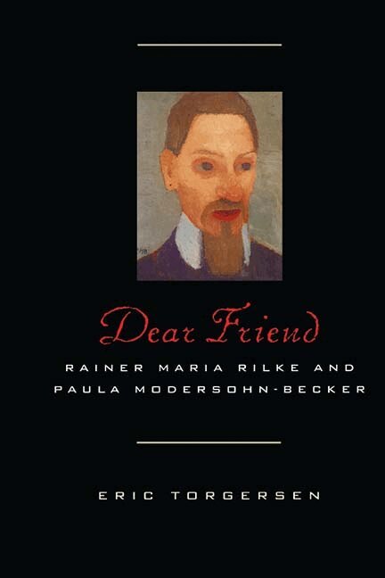 Eric Torgersen - Dear Friend, Häftad