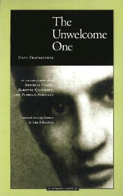 Hans Frankenthal - Unwelcome One, Inbunden. Tillgänglighet: Tillfälligt slut