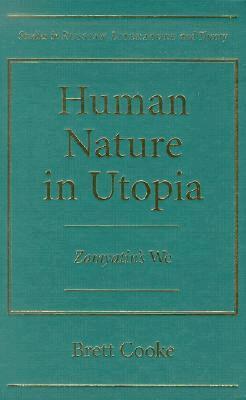 Brett Cooke - Human Nature in Utopia, Inbunden. Tillgänglighet: Tillfälligt slut