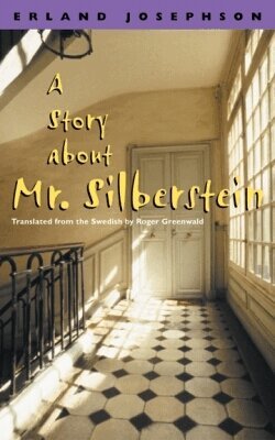 Erland Josephson - Story About Mr.Silberstein, Häftad. Tillgänglighet: Tillfälligt slut