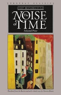 Noise of Time