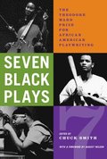 Seven Black Plays